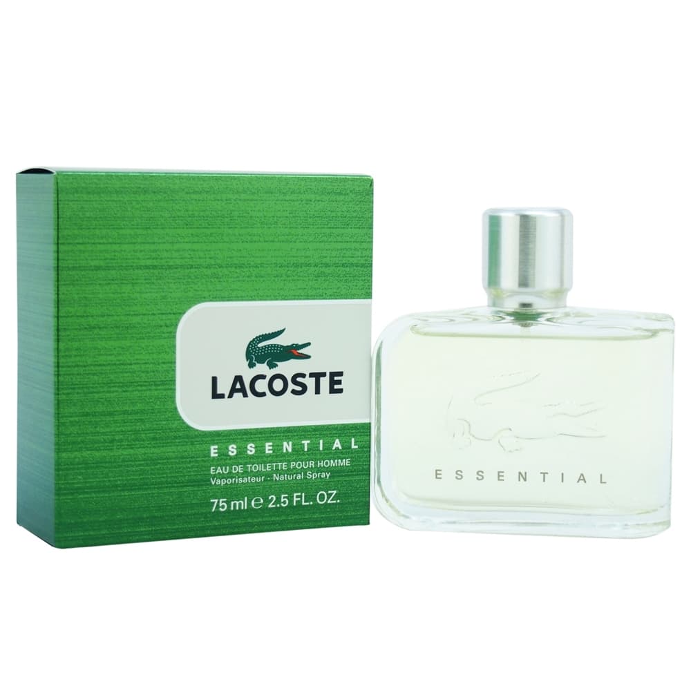 Lacoste Essential