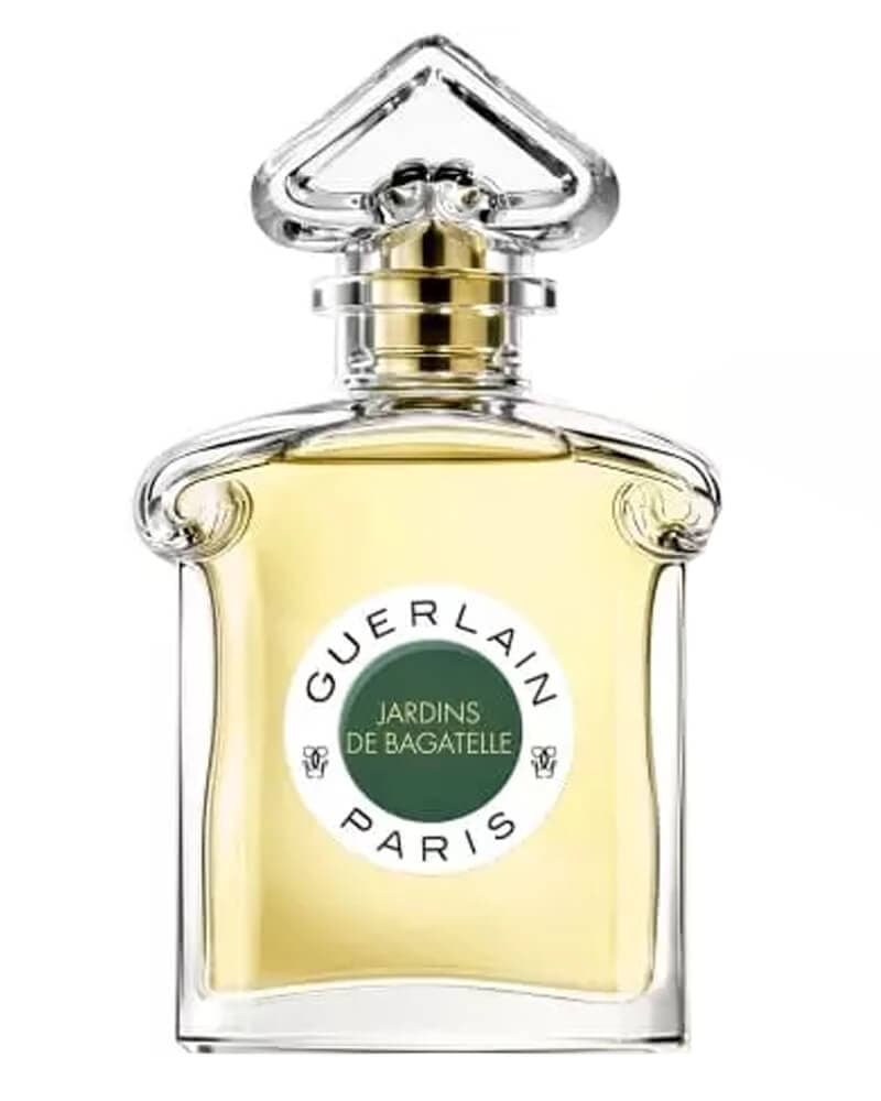Guerlain Jardins de Bagatelle