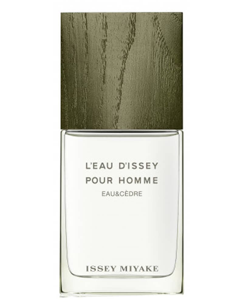 Issey Miyake L Eau d Issey Pour Homme Eau Cedre