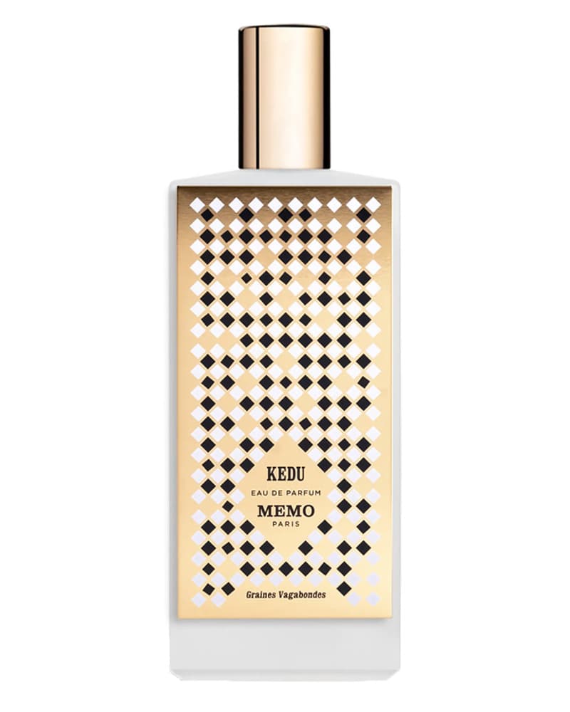 Memo Paris Kedu
