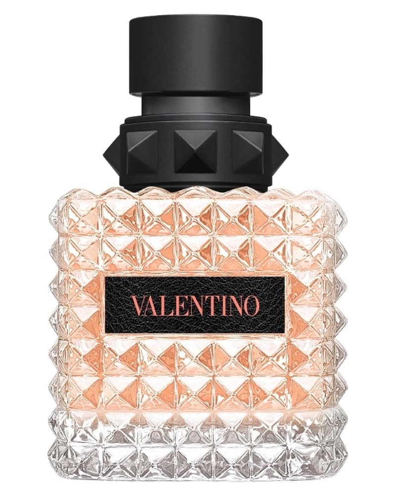 Valentino Donna Born in Roma Coral Fantasy