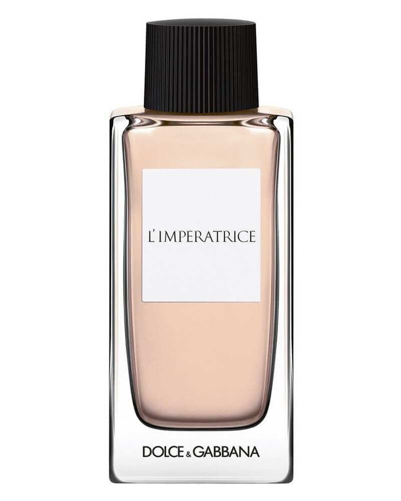 Dolce & Gabbana L Imperatrice