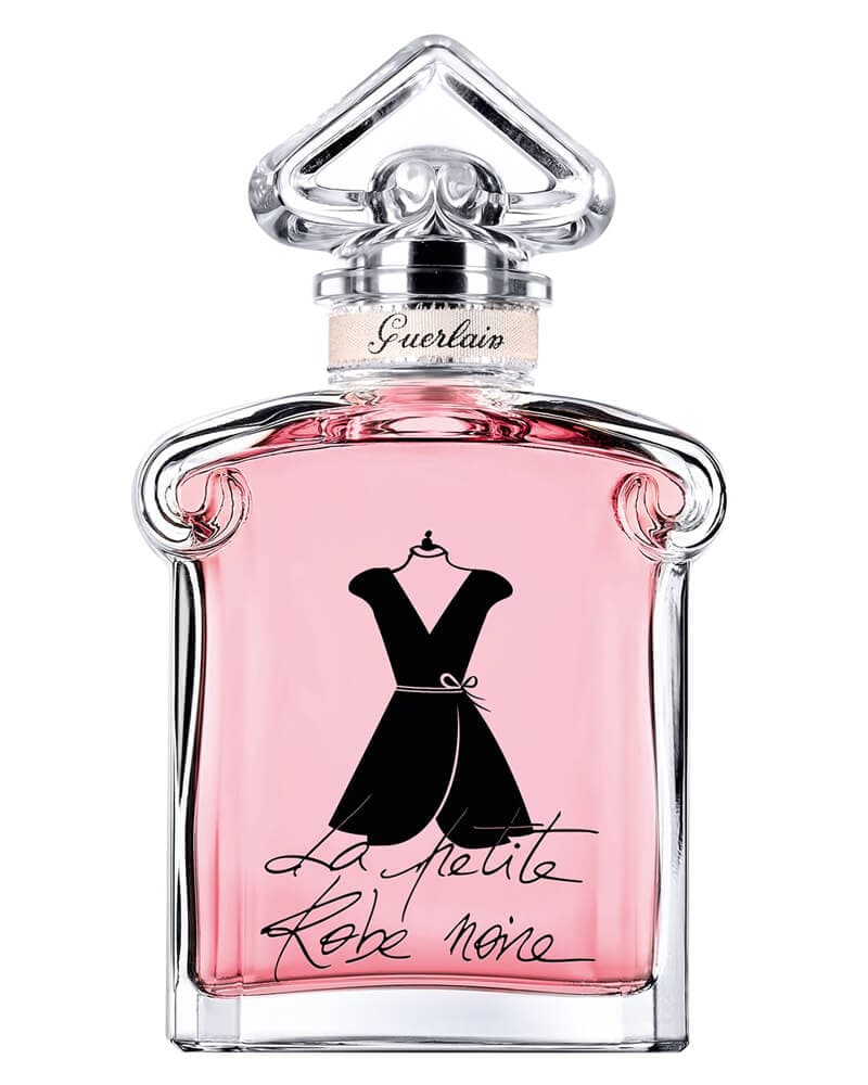 Guerlain La Petite Robe Noire ma Robe Plissee