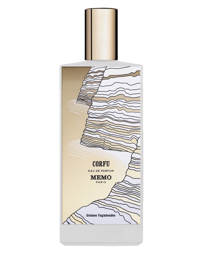 Memo Paris Corfu