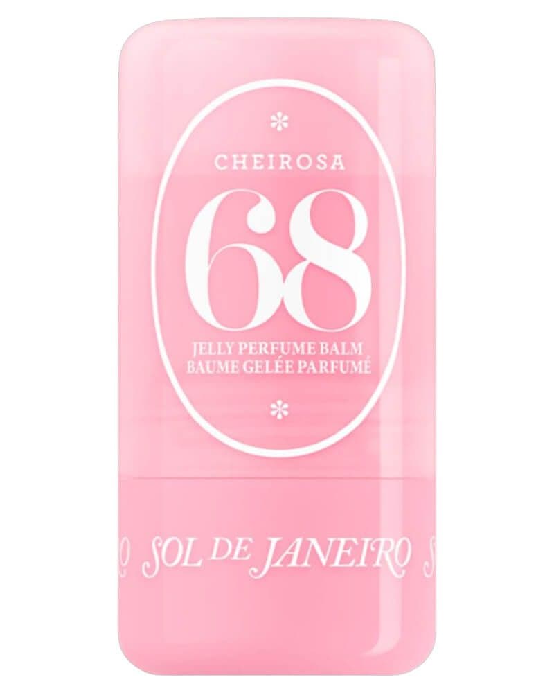 Sol De Janeiro Cheirosa 68 Jelly Perfume Balm 4 g