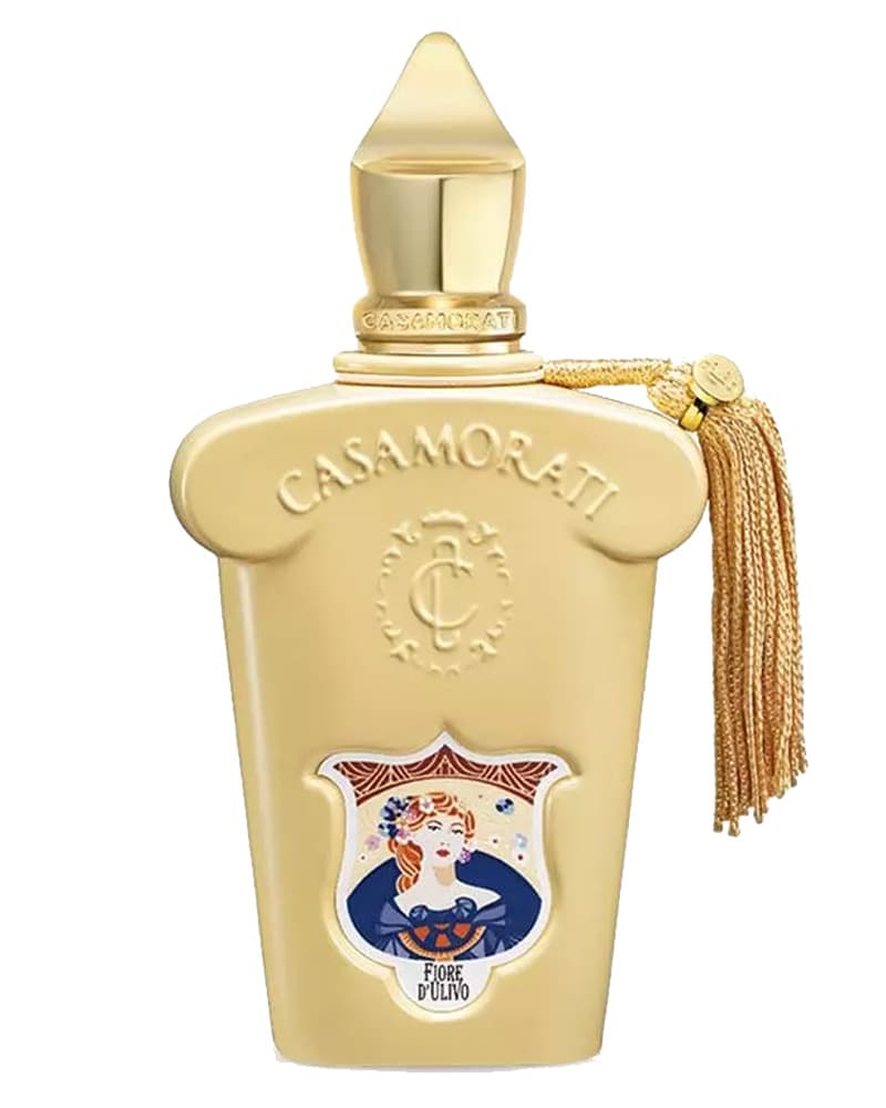 Xerjoff Casamorati Fiore d Ulivo