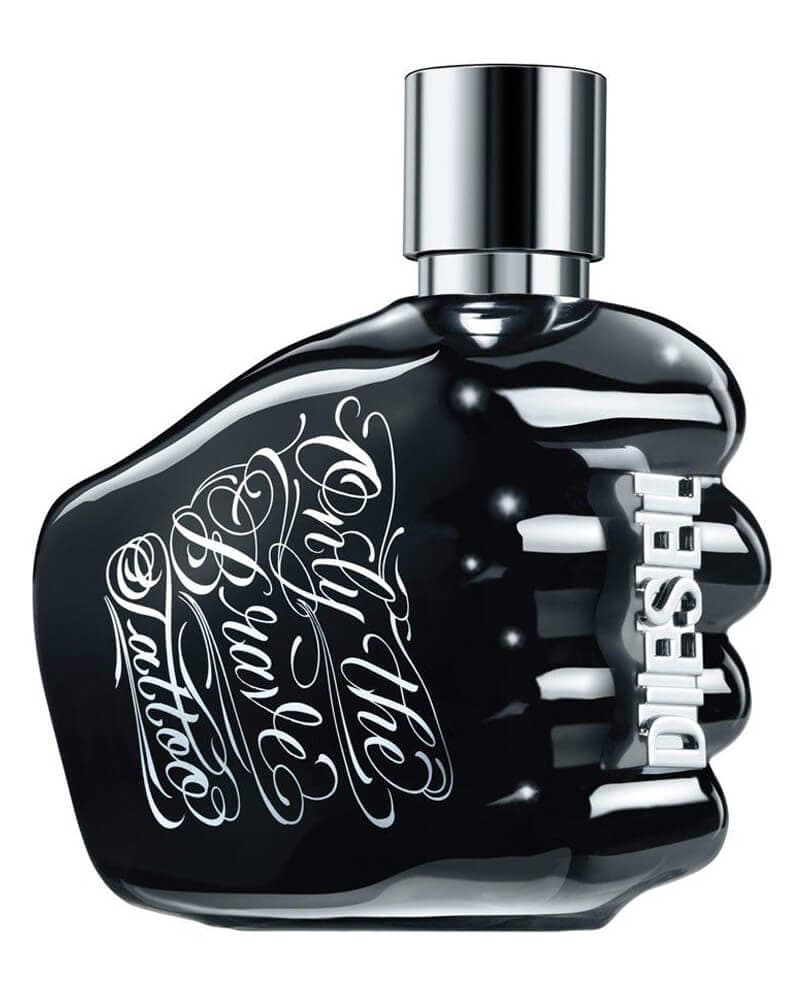 Diesel Only The Brave Tattoo