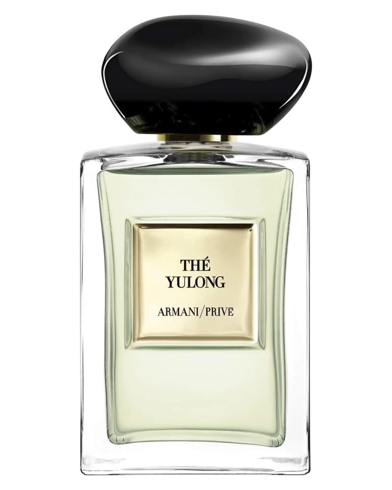 Giorgio Armani Prive The Yulong