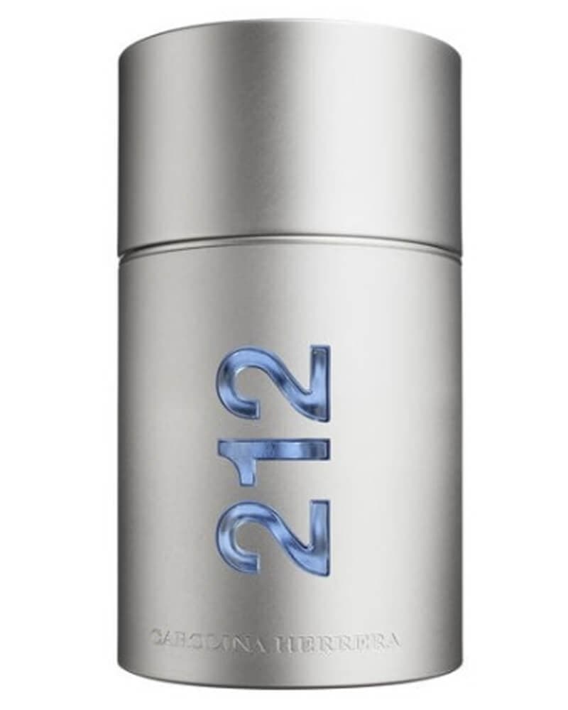 Carolina Herrera 212 Men Nyc