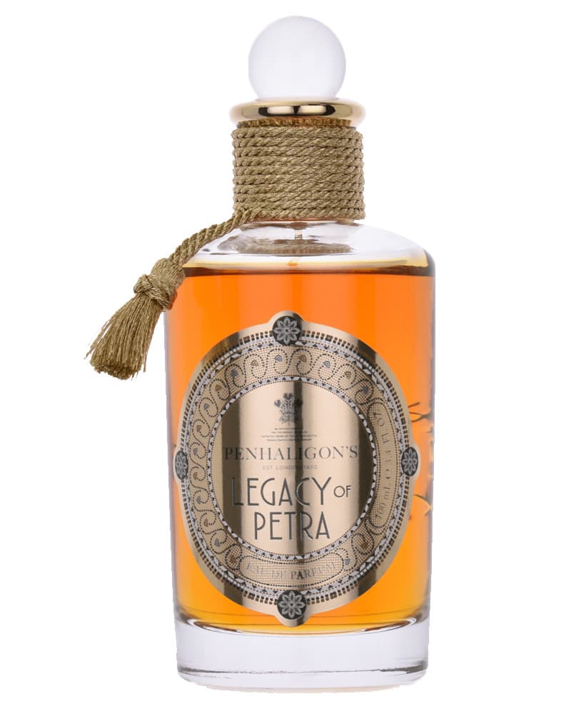 Penhaligon’s Legacy of Petra