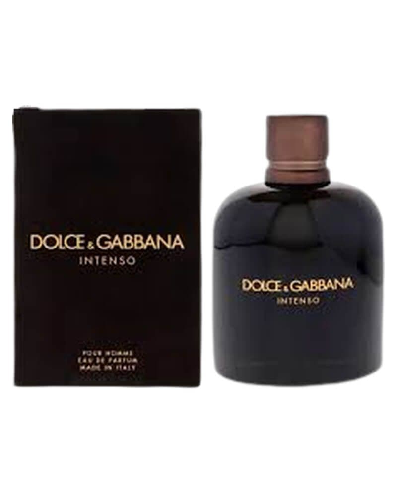 Dolce & Gabbana Intenso Pour Homme