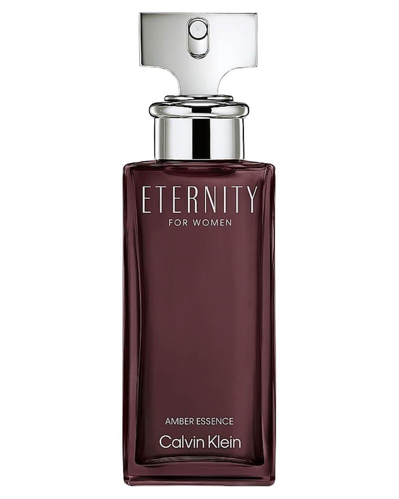 Calvin Klein Eternity Amber Essence For Women Intense