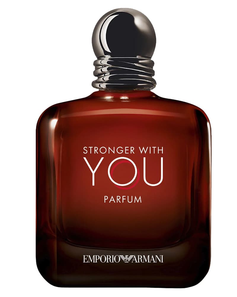 Giorgio Armani Emporio Armani Stronger With You