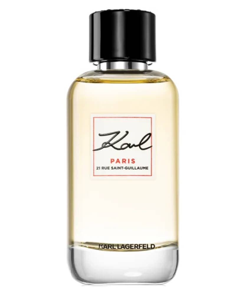 Karl Lagerfeld Karl Lagerfield 21 Rue Saint Guillaume Pour Femme