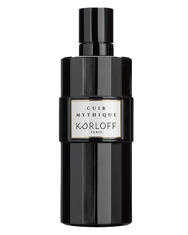 Korloff Cuir Mythique