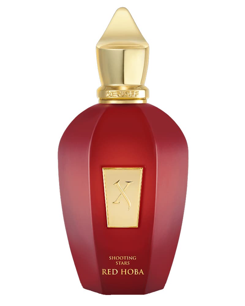 Xerjoff Shooting Stars Red Hoba