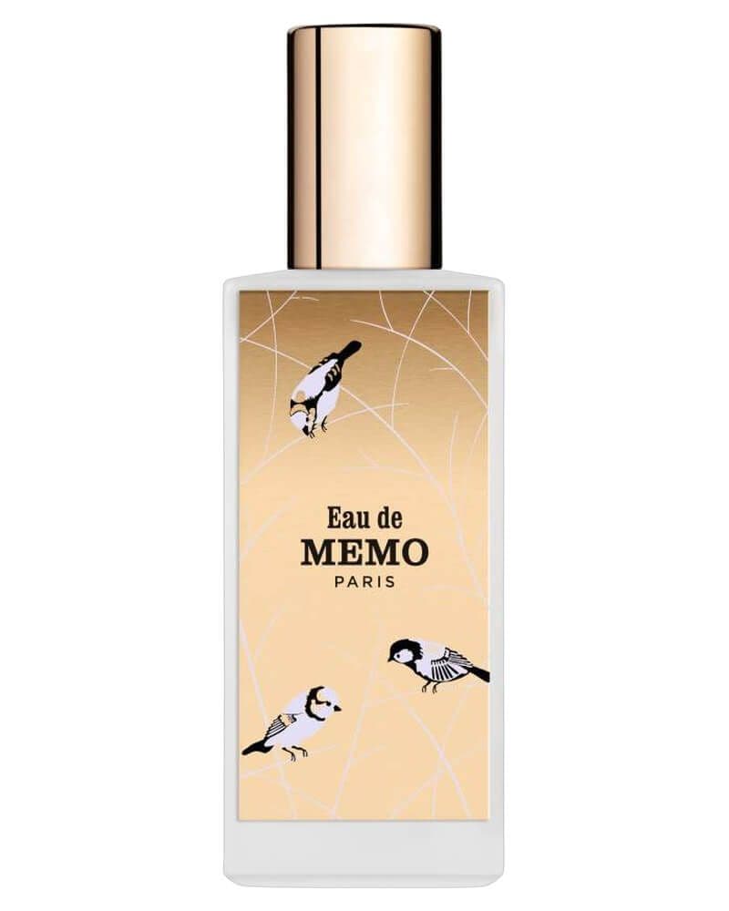 Memo Eau de Memo
