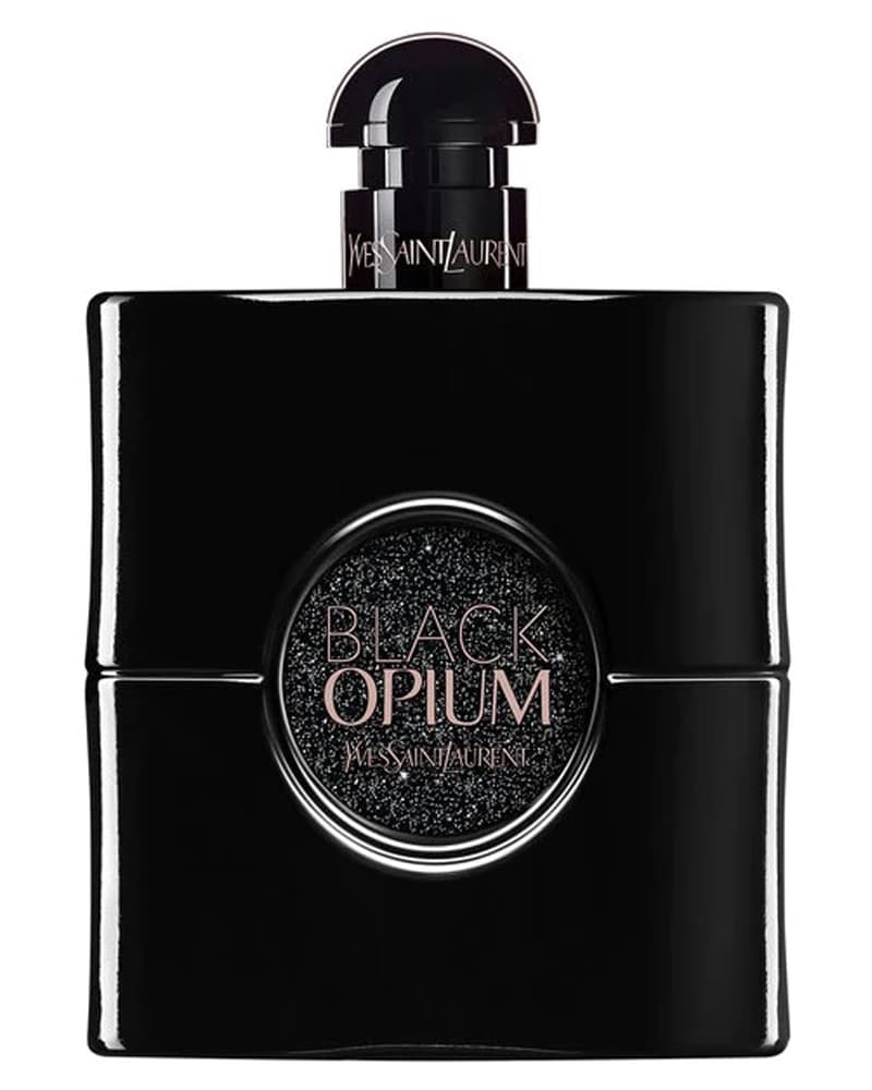 Yves Saint Laurent Black Opium le