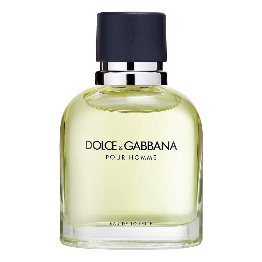 Dolce & Gabbana Pour Homme