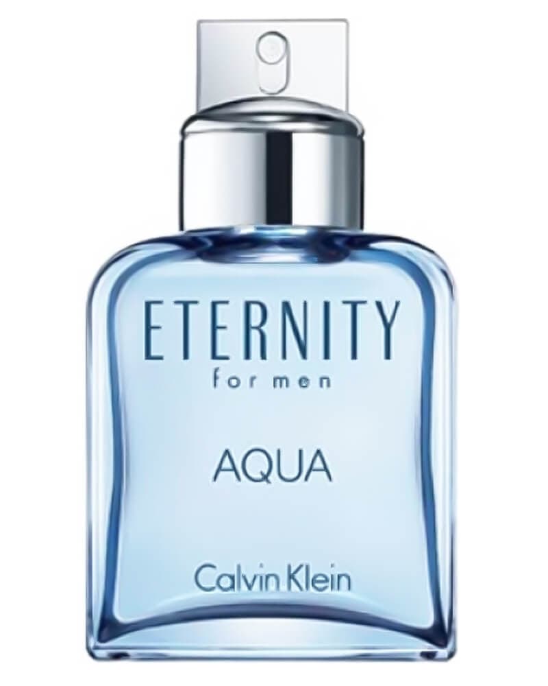 Calvin Klein Eternity For Men Aqua