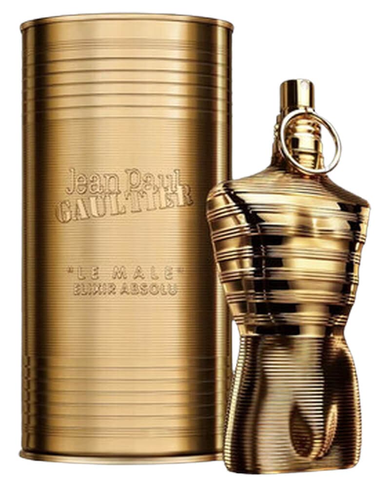 Jean Paul Gaultier Le Male Elixir