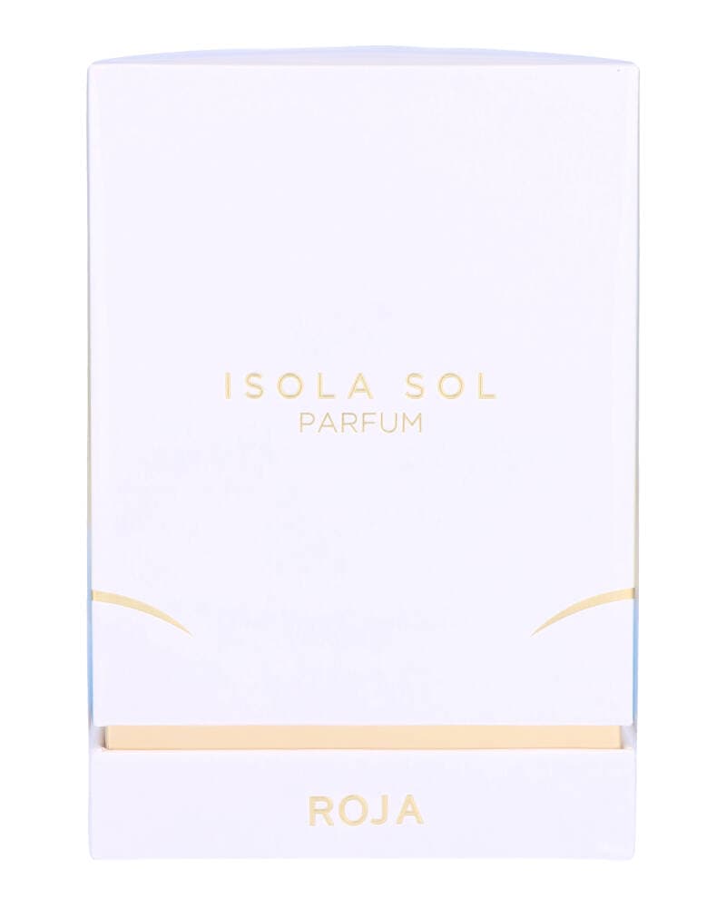 Roja Isola Sol