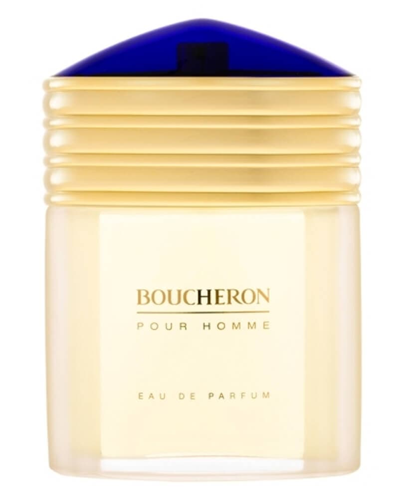 Boucheron Pour Homme