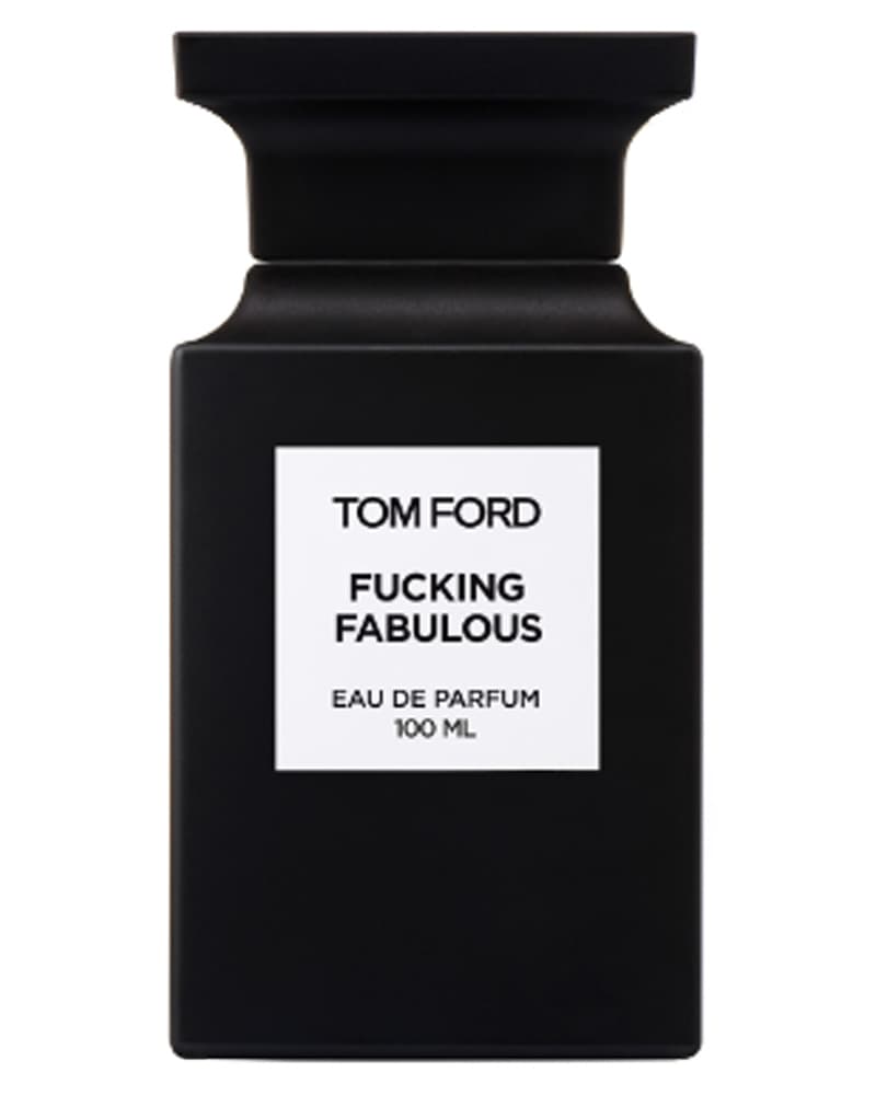 Tom Ford Fucking Fabulous