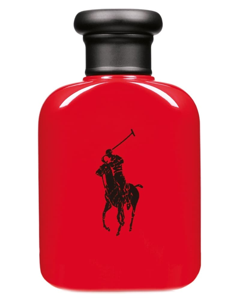 Ralph Lauren Polo Red