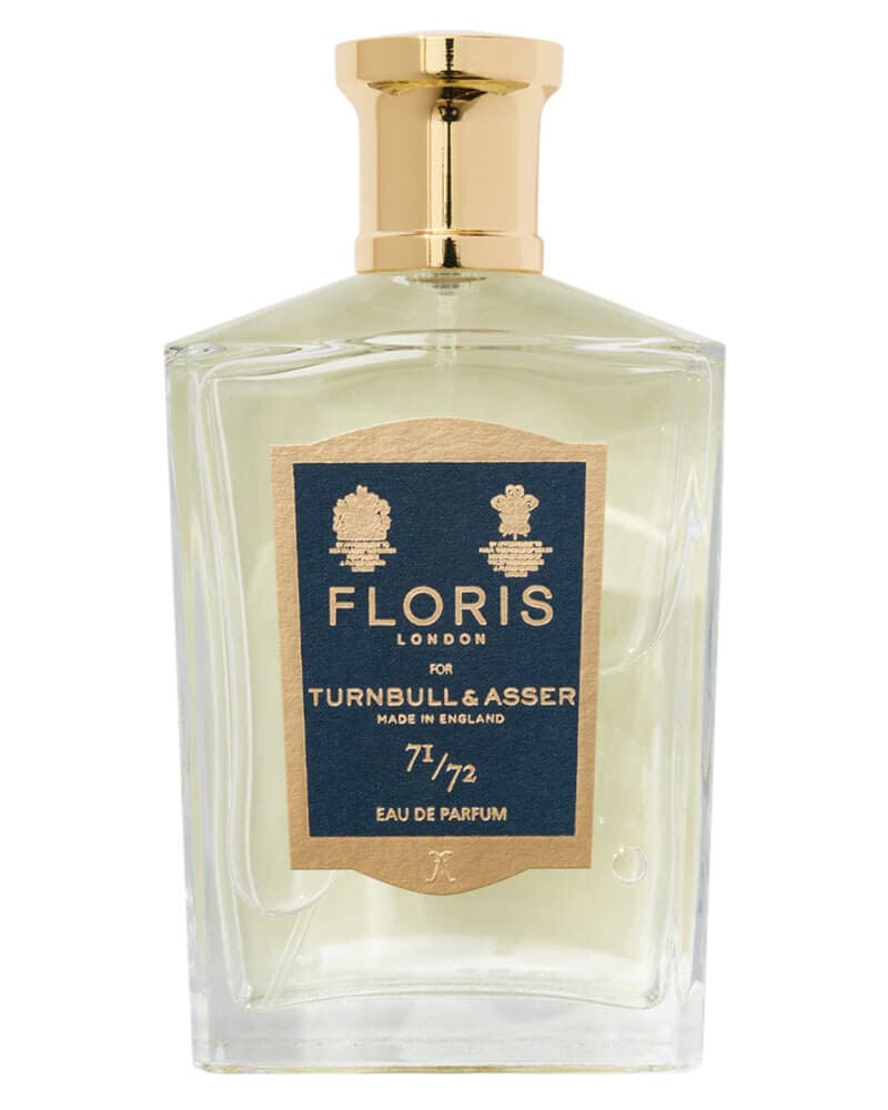 Floris London Turnbull Asser 71 72