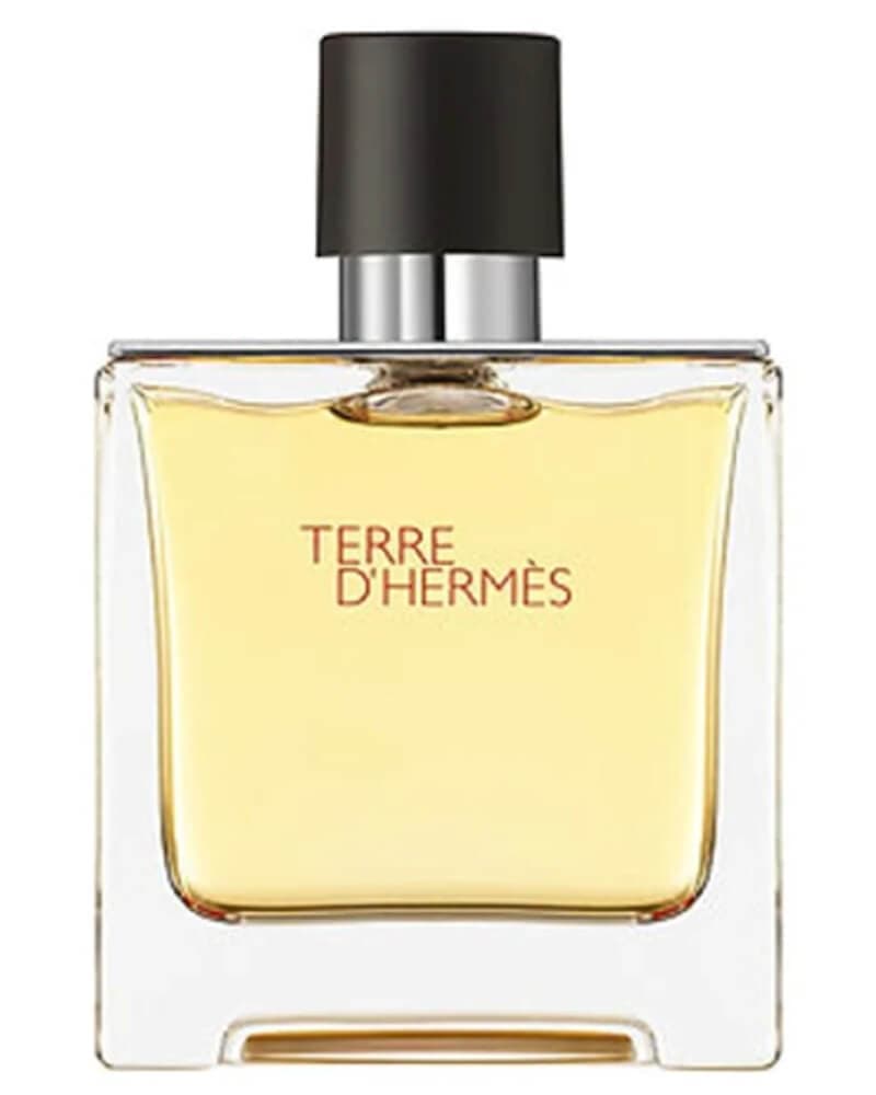 Hermes Terre d Hermes Pure