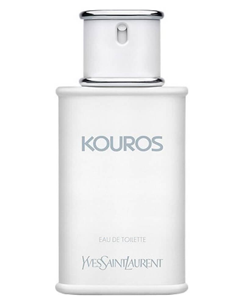 Yves Saint Laurent Kouros