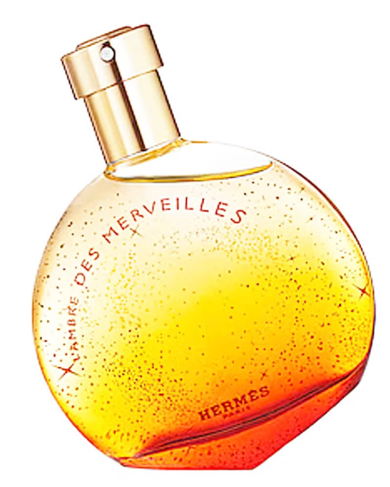 Hermes L Ambre Des Merveilles