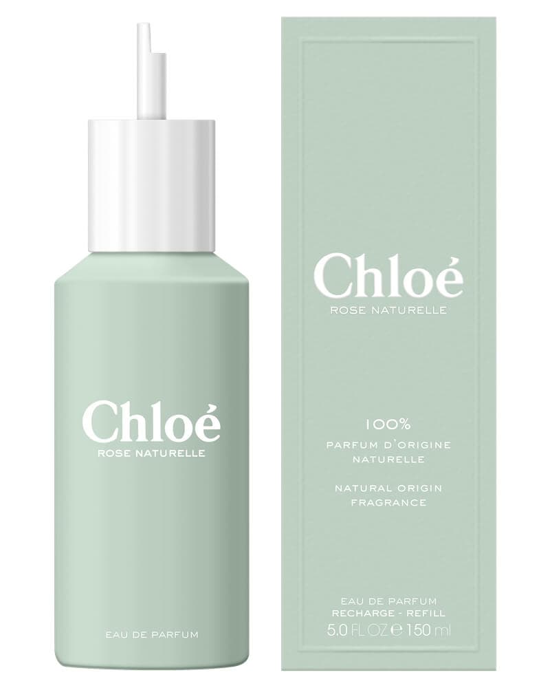 Chloé Rose Naturelle