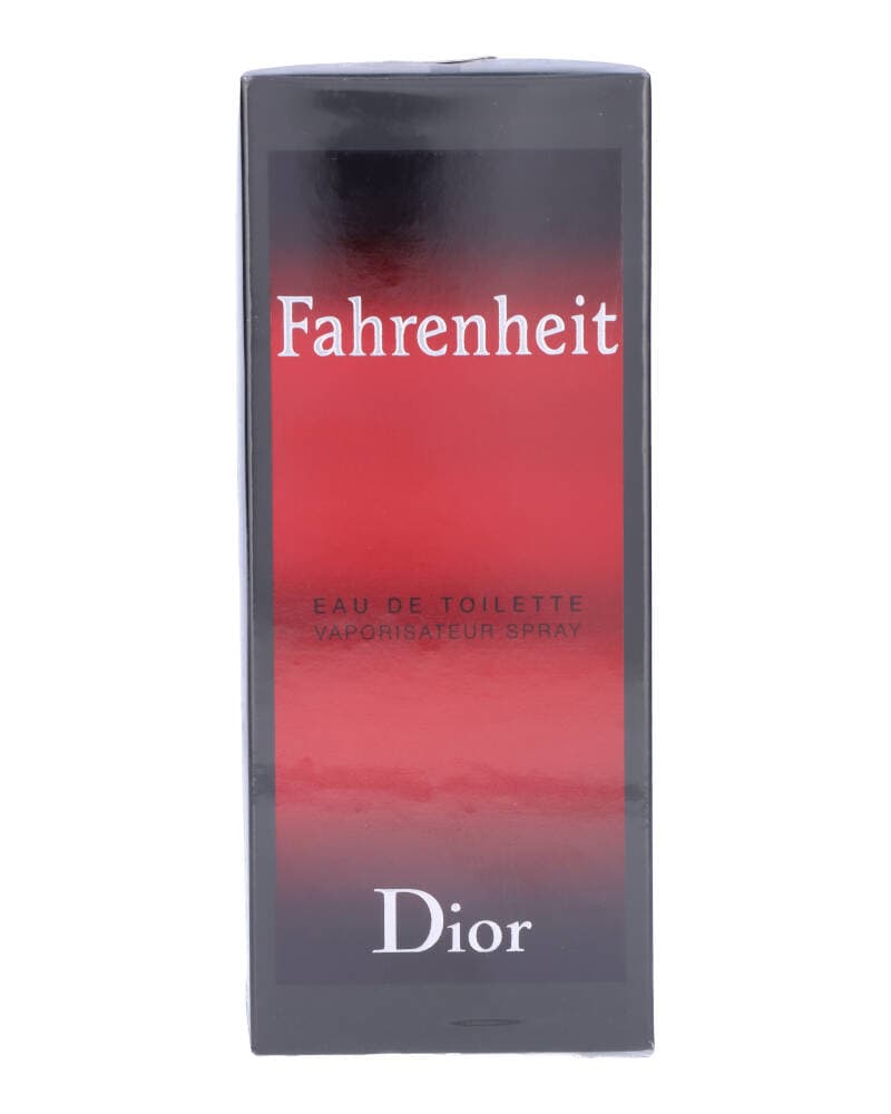 Dior Fahrenheit
