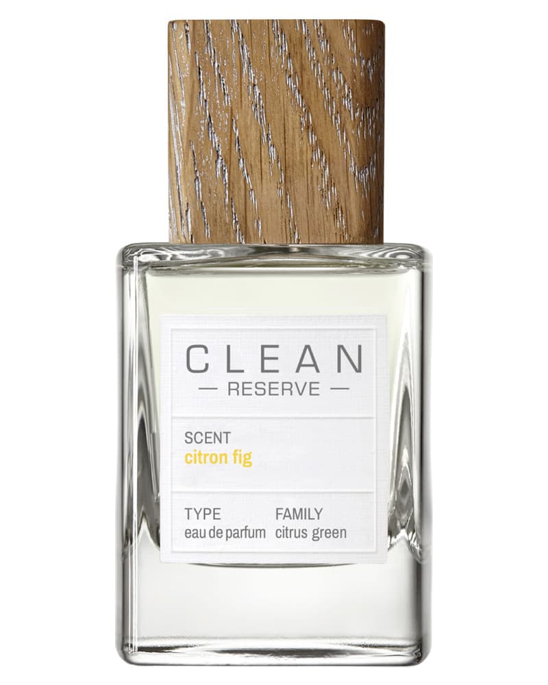Clean Reserve Citron Fig