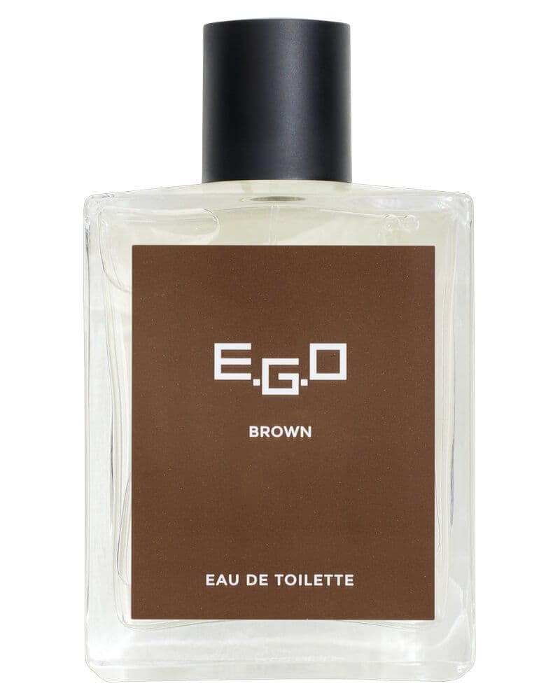 GOSH Copenhagen E g o Brown For Him