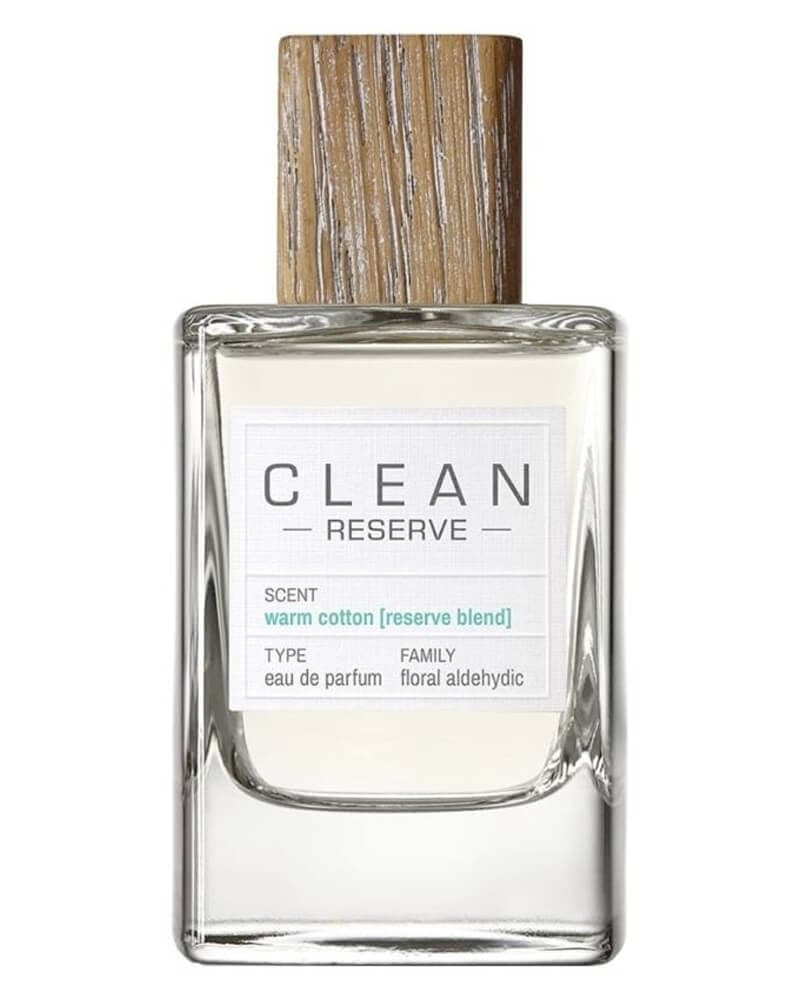 Clean Reserve Blend Warm Cotton