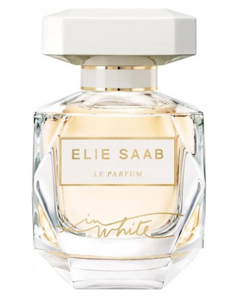 Elie Saab Le in White