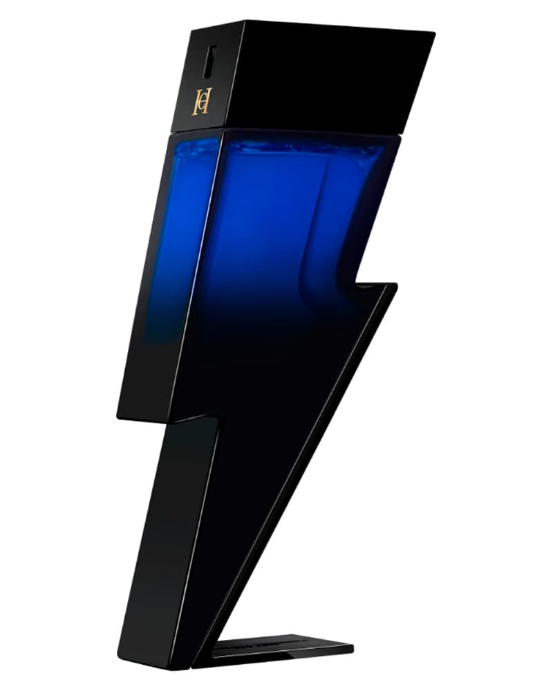 Carolina Herrera Bad Boy Cobalt Elixir