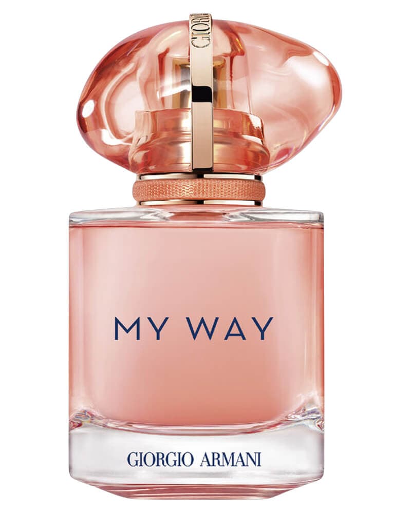 Giorgio Armani My Way Ylang