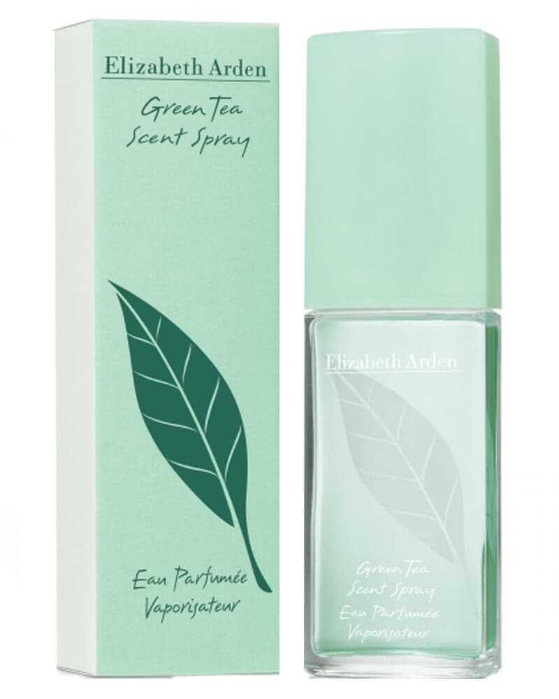 Elizabeth Arden Green Tea Scent