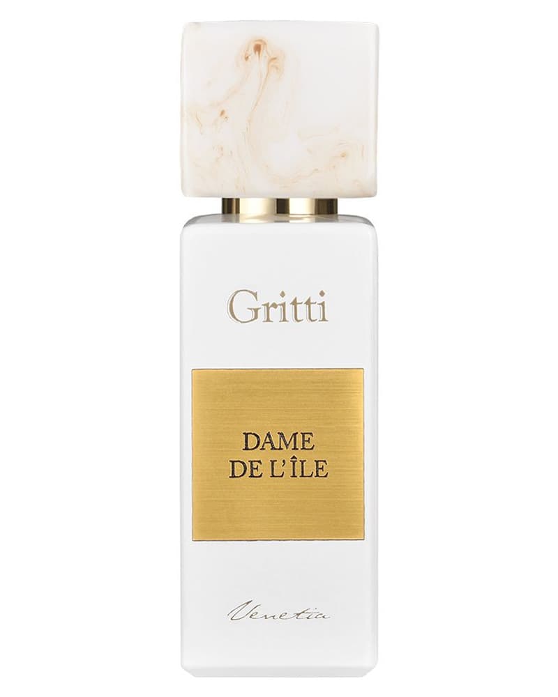 Gritti Dame de l Ile