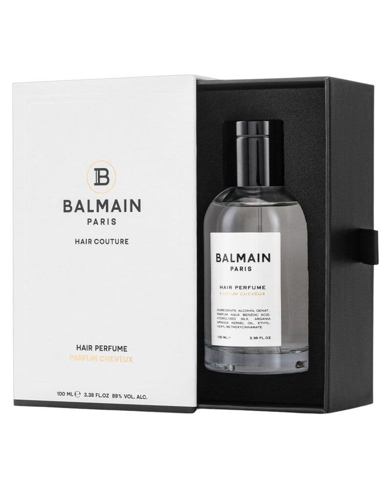 Balmain Signature Hair Perfume
