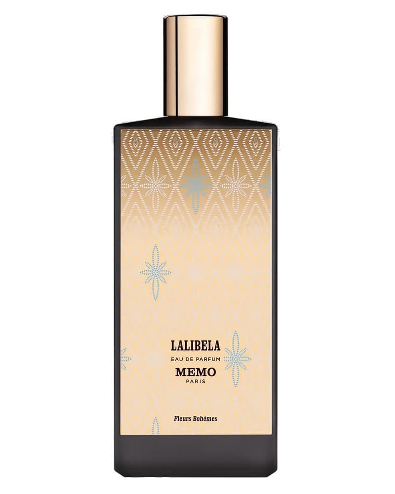 Memo Paris Lalibela