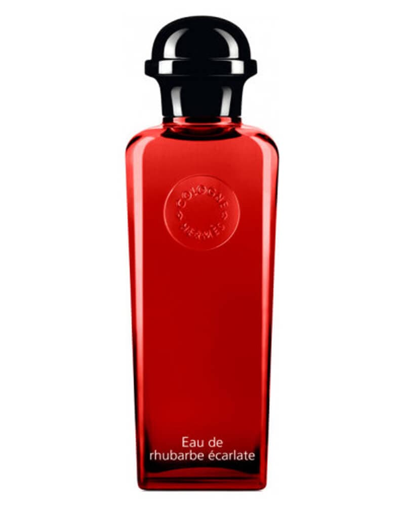 Hermes Eau de Rhubarbe Ecarlate
