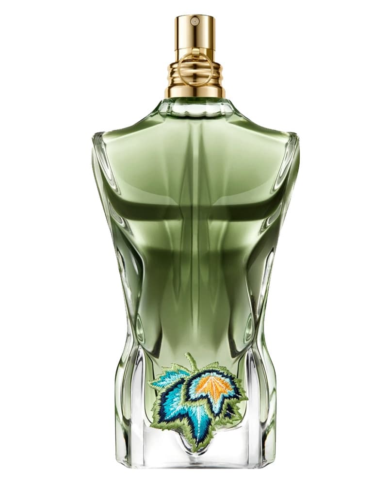 Jean Paul Gaultier Le Beau Paradise Garden