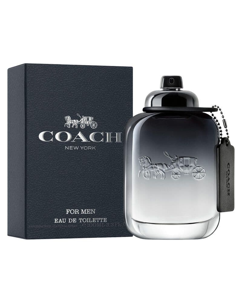 Coach For Men