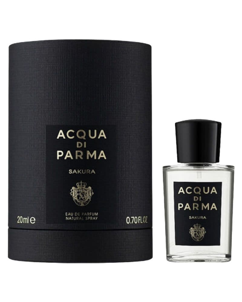 Acqua Di Parma Sakura