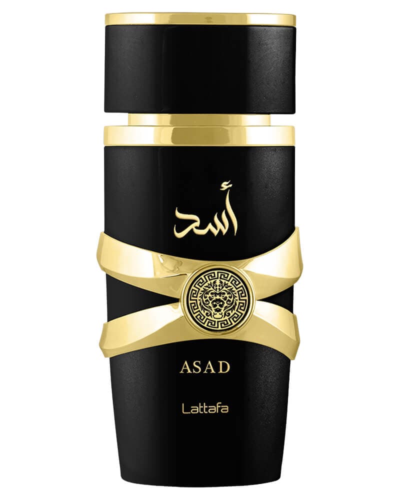 Lattafa Asad